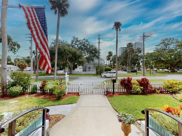 $999,000 | 544 South Palmetto Avenue, Daytona Beach, FL 32114