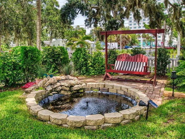$875,000 | 544 South Palmetto Avenue, Daytona Beach, FL 32114