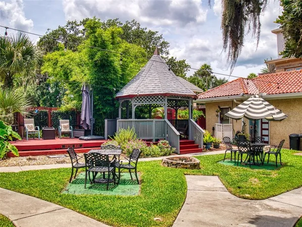 $875,000 | 544 South Palmetto Avenue, Daytona Beach, FL 32114