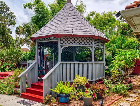 $875,000 | 544 South Palmetto Avenue, Daytona Beach, FL 32114