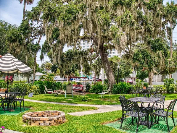 $875,000 | 544 South Palmetto Avenue, Daytona Beach, FL 32114