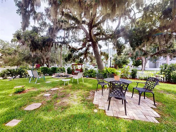 $875,000 | 544 South Palmetto Avenue, Daytona Beach, FL 32114