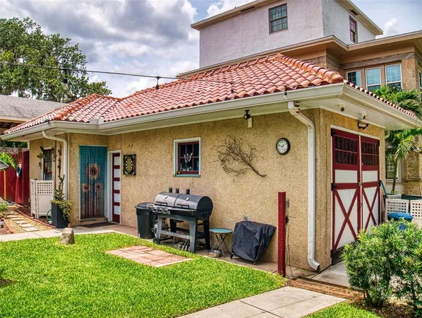 $875,000 | 544 South Palmetto Avenue, Daytona Beach, FL 32114