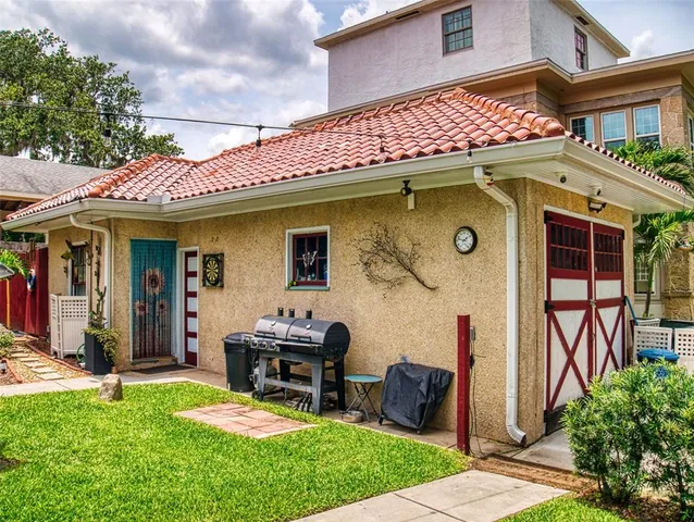 $999,000 | 544 South Palmetto Avenue, Daytona Beach, FL 32114