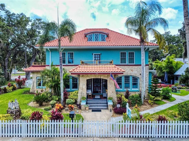 $999,000 | 544 South Palmetto Avenue, Daytona Beach, FL 32114