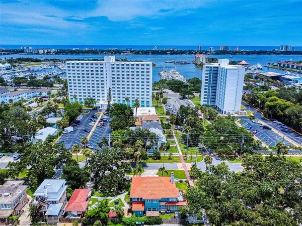 $875,000 | 544 South Palmetto Avenue, Daytona Beach, FL 32114