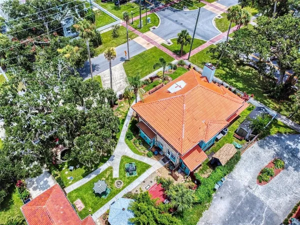 $875,000 | 544 South Palmetto Avenue, Daytona Beach, FL 32114