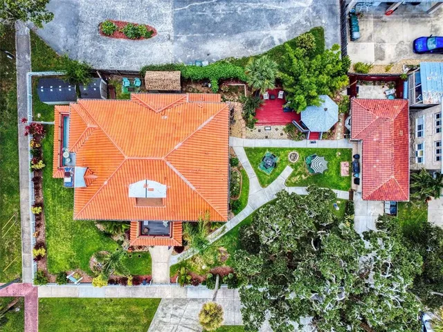 $999,000 | 544 South Palmetto Avenue, Daytona Beach, FL 32114