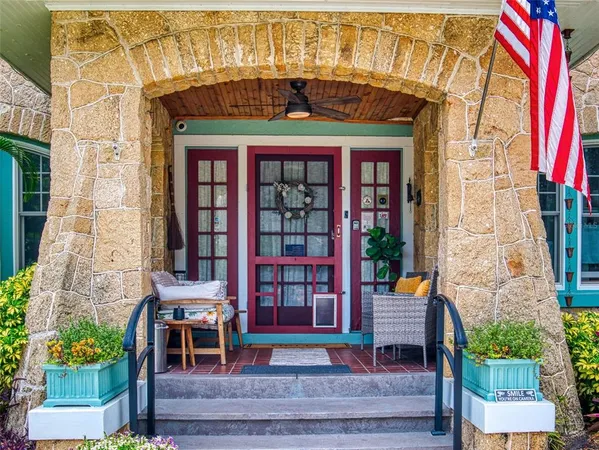 $875,000 | 544 South Palmetto Avenue, Daytona Beach, FL 32114