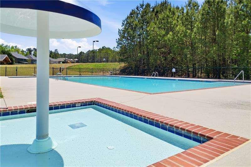 164 Fox Knoll Trail Dallas, GA 30132 - Photo 51 of 64