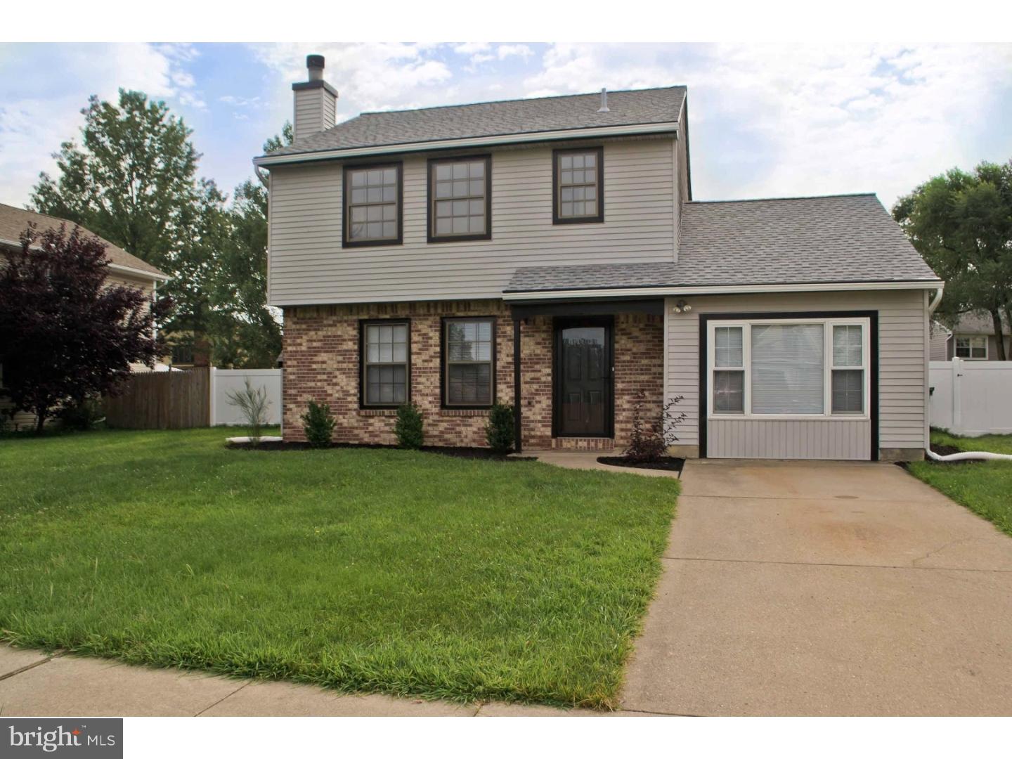 106 Greenbrook Drive Evesham, NJ 08053 - Photo 1 of 1