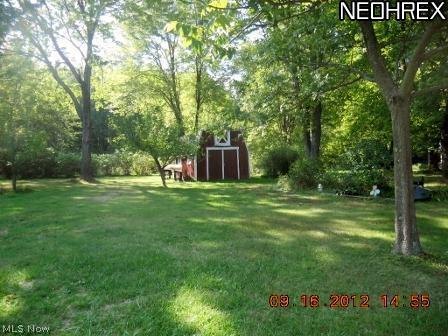 15470 Dale Road Chagrin Falls, OH 44022 - Photo 7 of 24 Shed