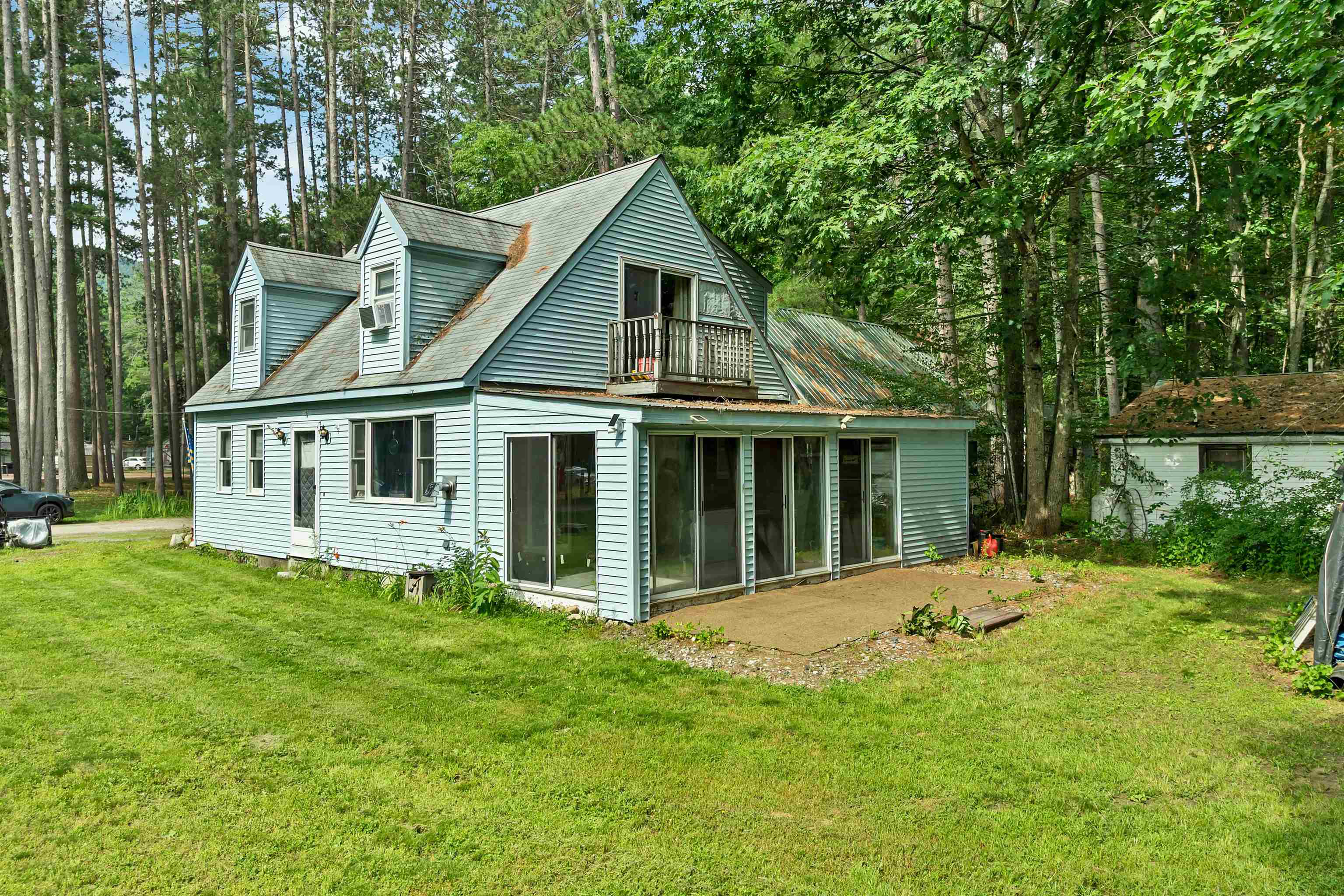 104 Tabernacle Street Rumney, NH 03266 - Photo 1 of 50
