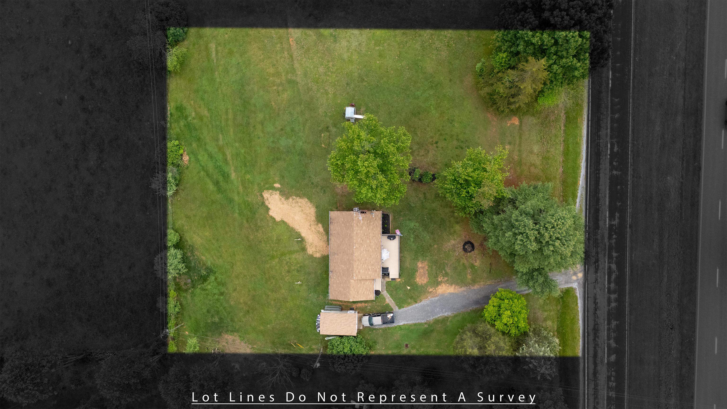 7827 Lee Highway Raphine, VA 24472 - Photo 52 of 62