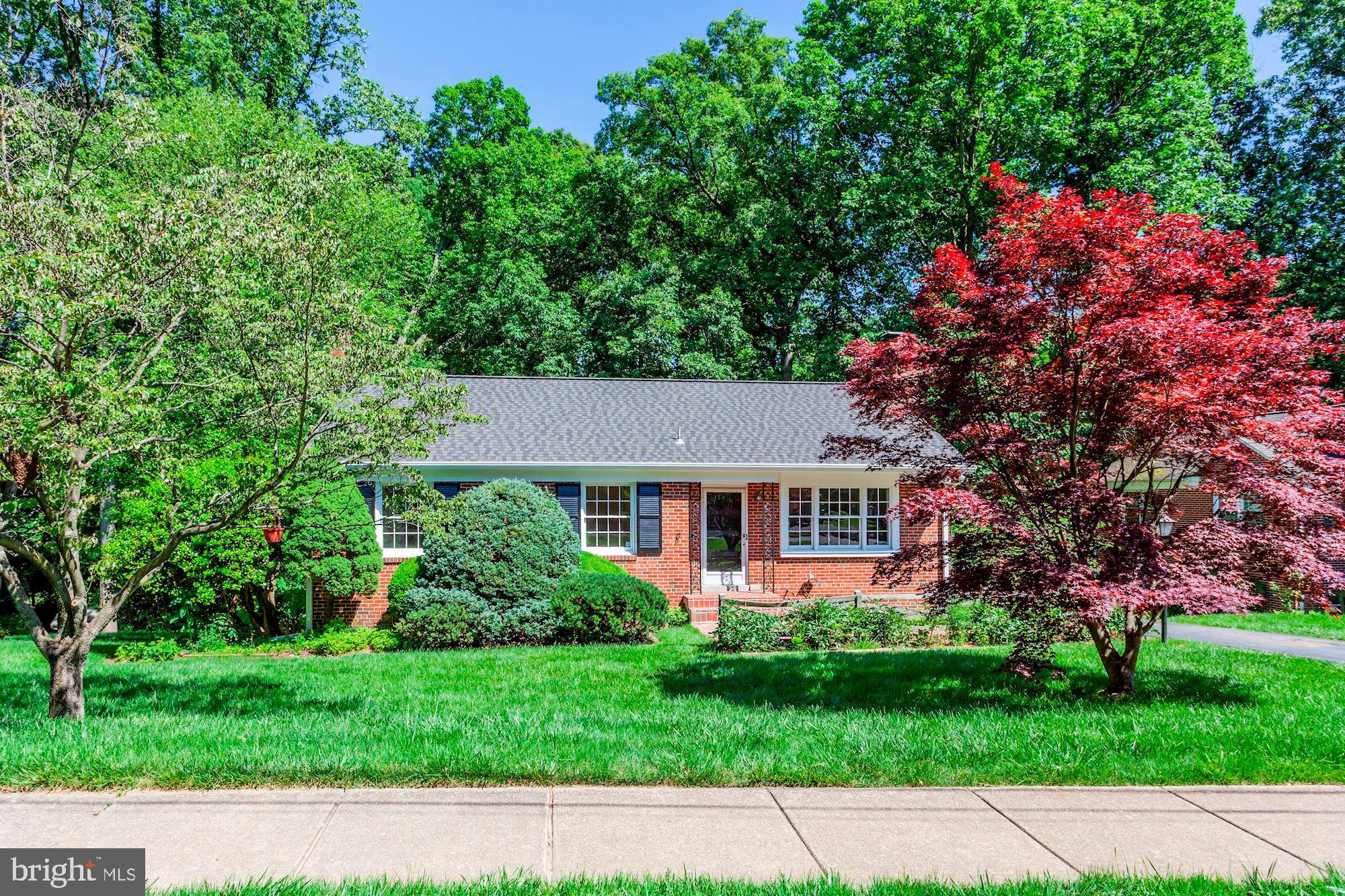 5509 Atlee Place Springfield, VA 22151 - Photo 2 of 34 Gallery Image 2