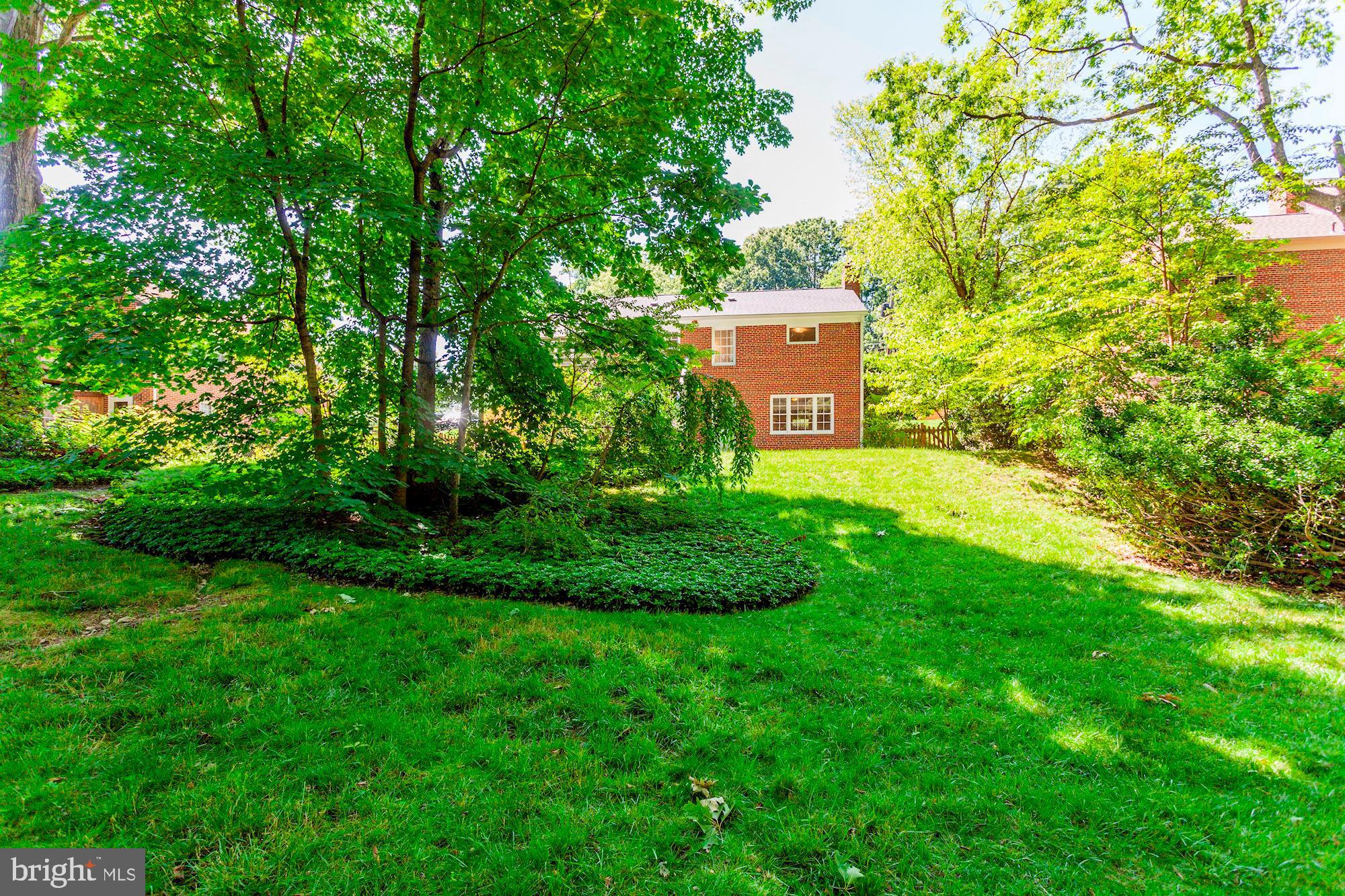 5509 Atlee Place Springfield, VA 22151 - Photo 28 of 34 Gallery Image 28
