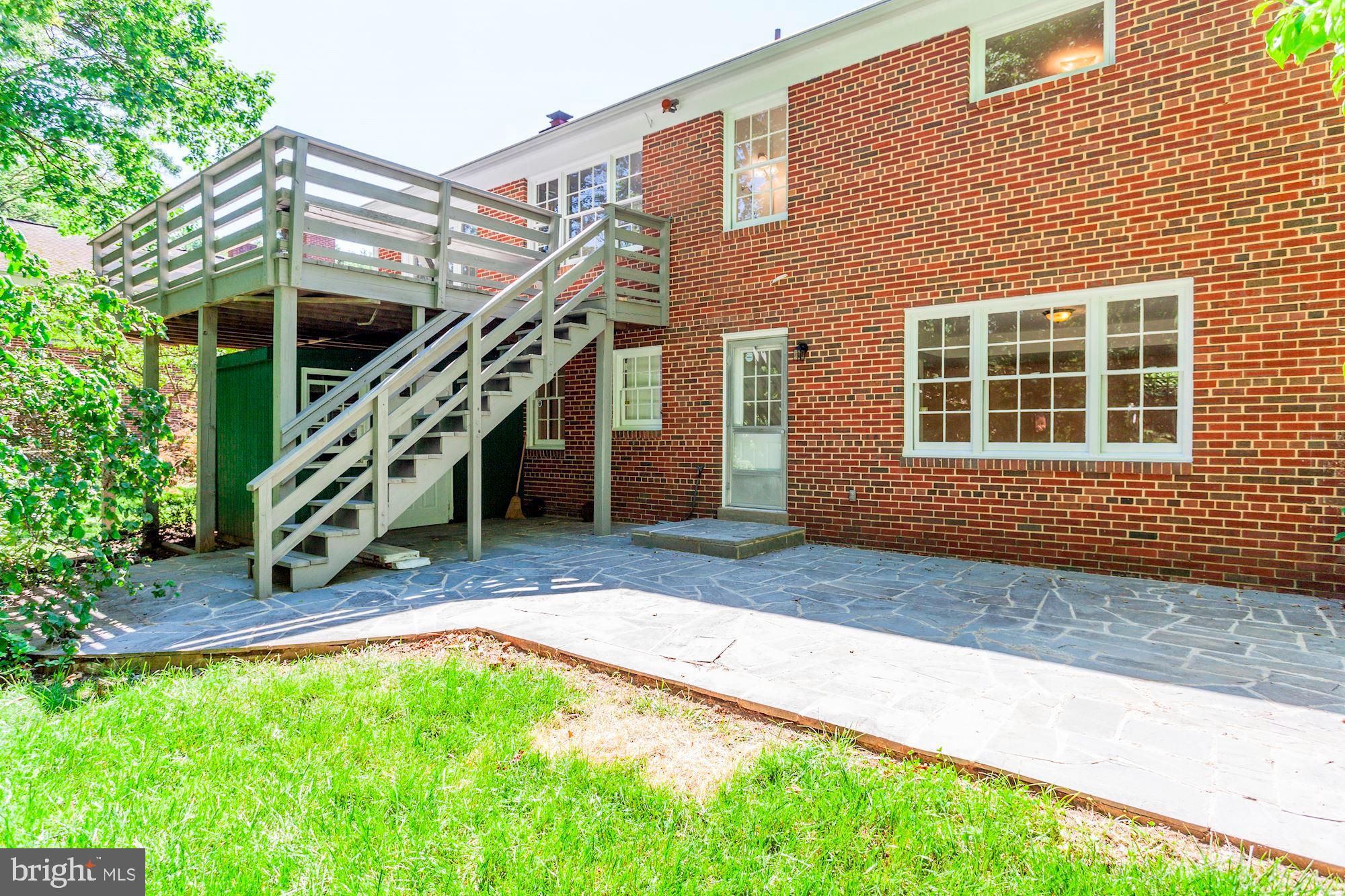 5509 Atlee Place Springfield, VA 22151 - Photo 29 of 34 Gallery Image 29