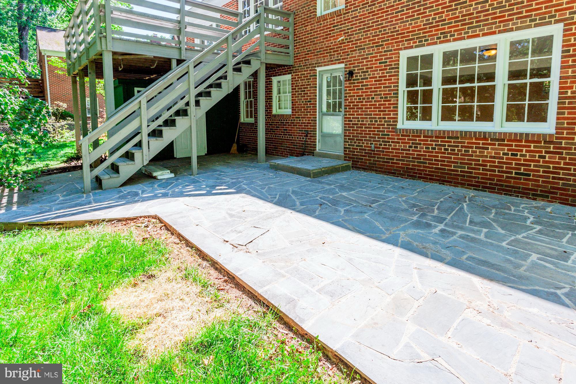5509 Atlee Place Springfield, VA 22151 - Photo 30 of 34 Gallery Image 30