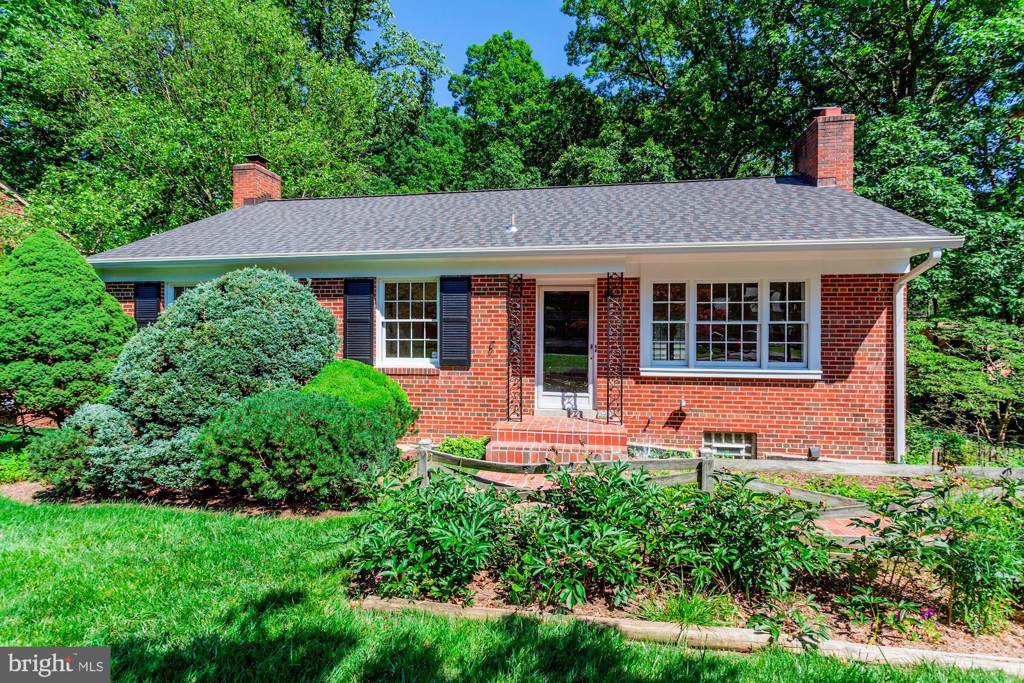 5509 Atlee Place Springfield, VA 22151 - Photo 31 of 34 Gallery Image 31