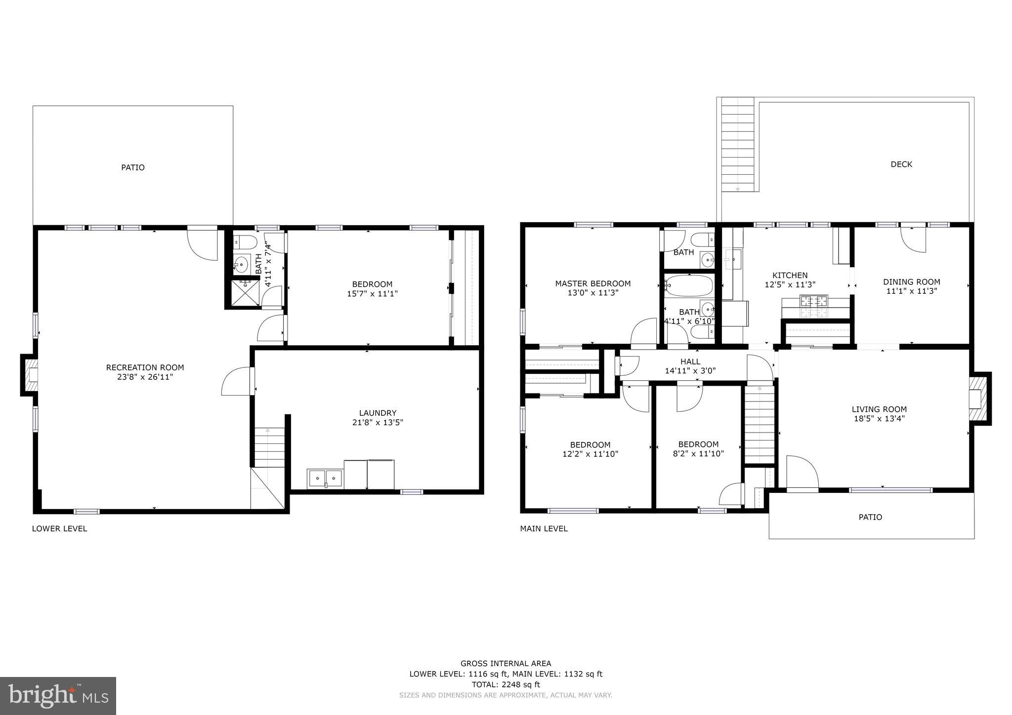 5509 Atlee Place Springfield, VA 22151 - Photo 32 of 34 Gallery Image 32