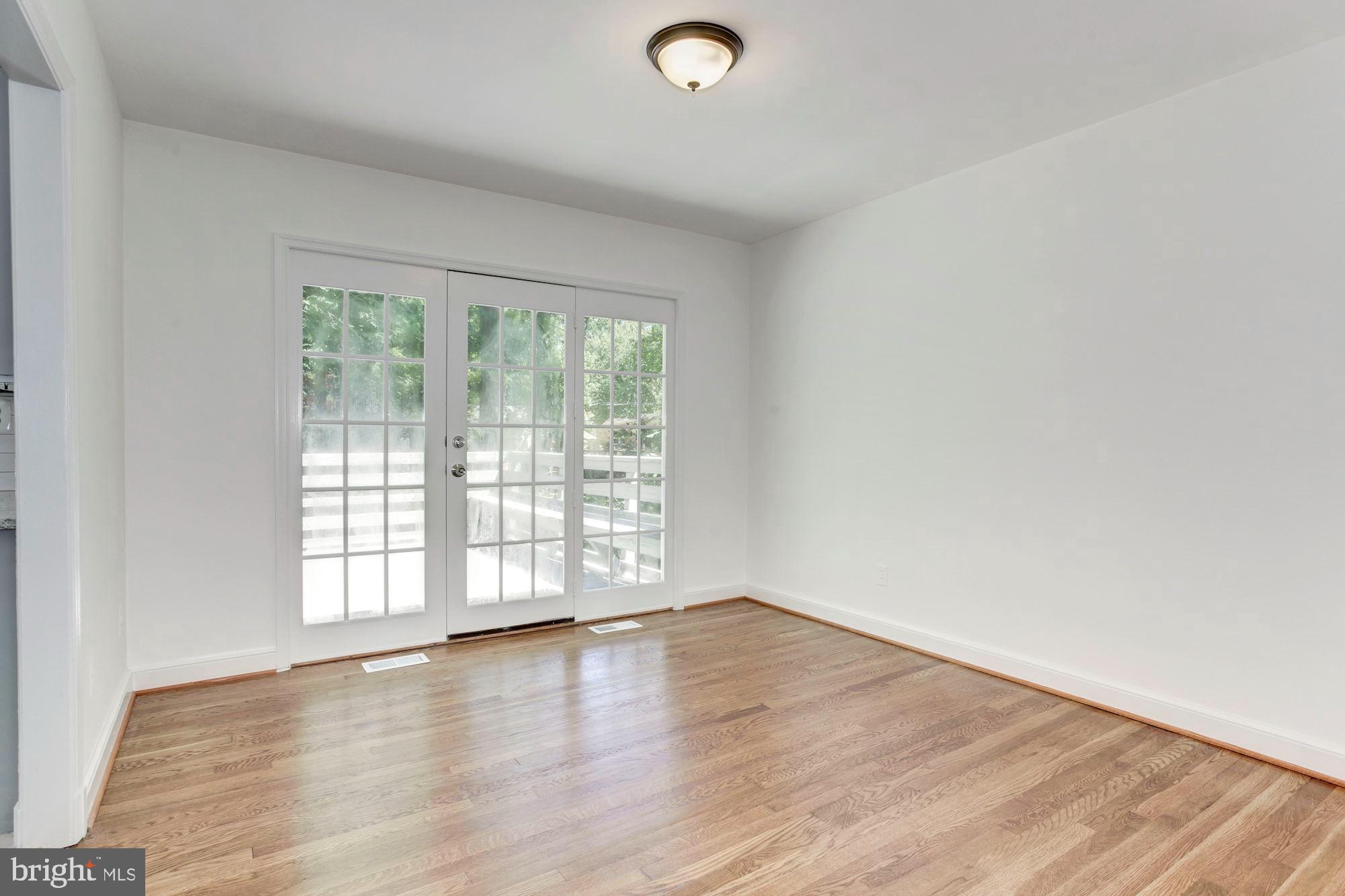5509 Atlee Place Springfield, VA 22151 - Photo 9 of 34 Gallery Image 9
