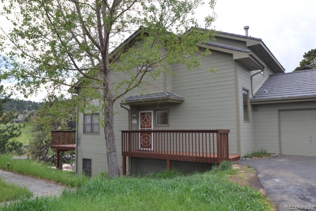 23870 Genesee Village Road Golden, CO 80401 - Photo 1 of 1 Gallery Image 1