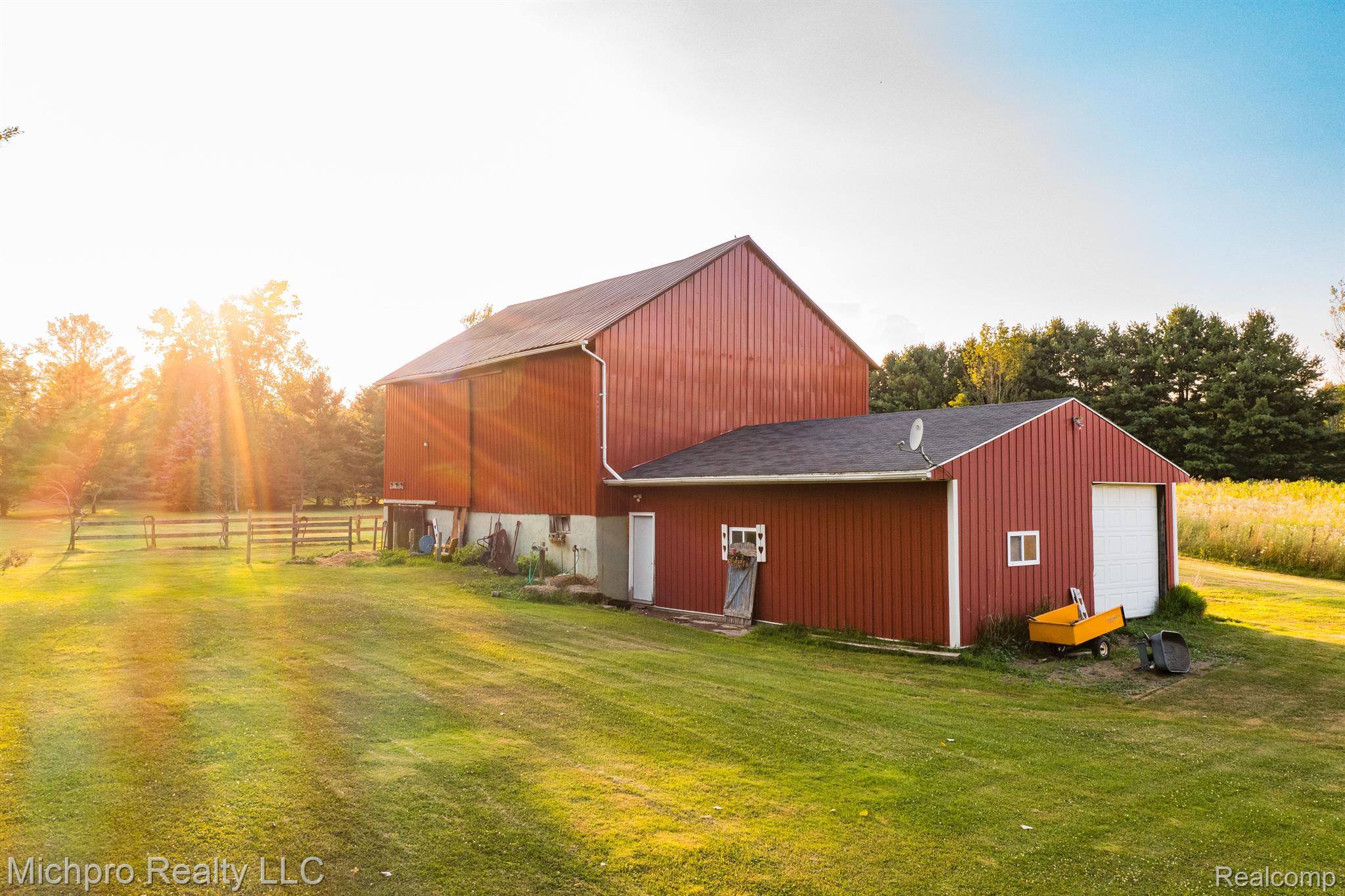 6675 Wagner Road Imlay City, MI 48444 - Photo 30 of 32 Gallery Image 30