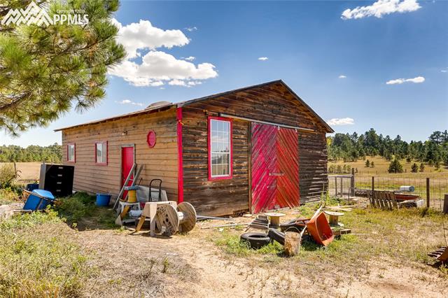 15665 Softwood Road Elbert, CO 80106 - Photo 18 of 19