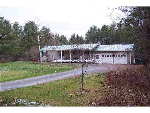 135 Cranberry Hill Road Thetford, VT 05043 - Photo 1 of 1 Gallery Image 1
