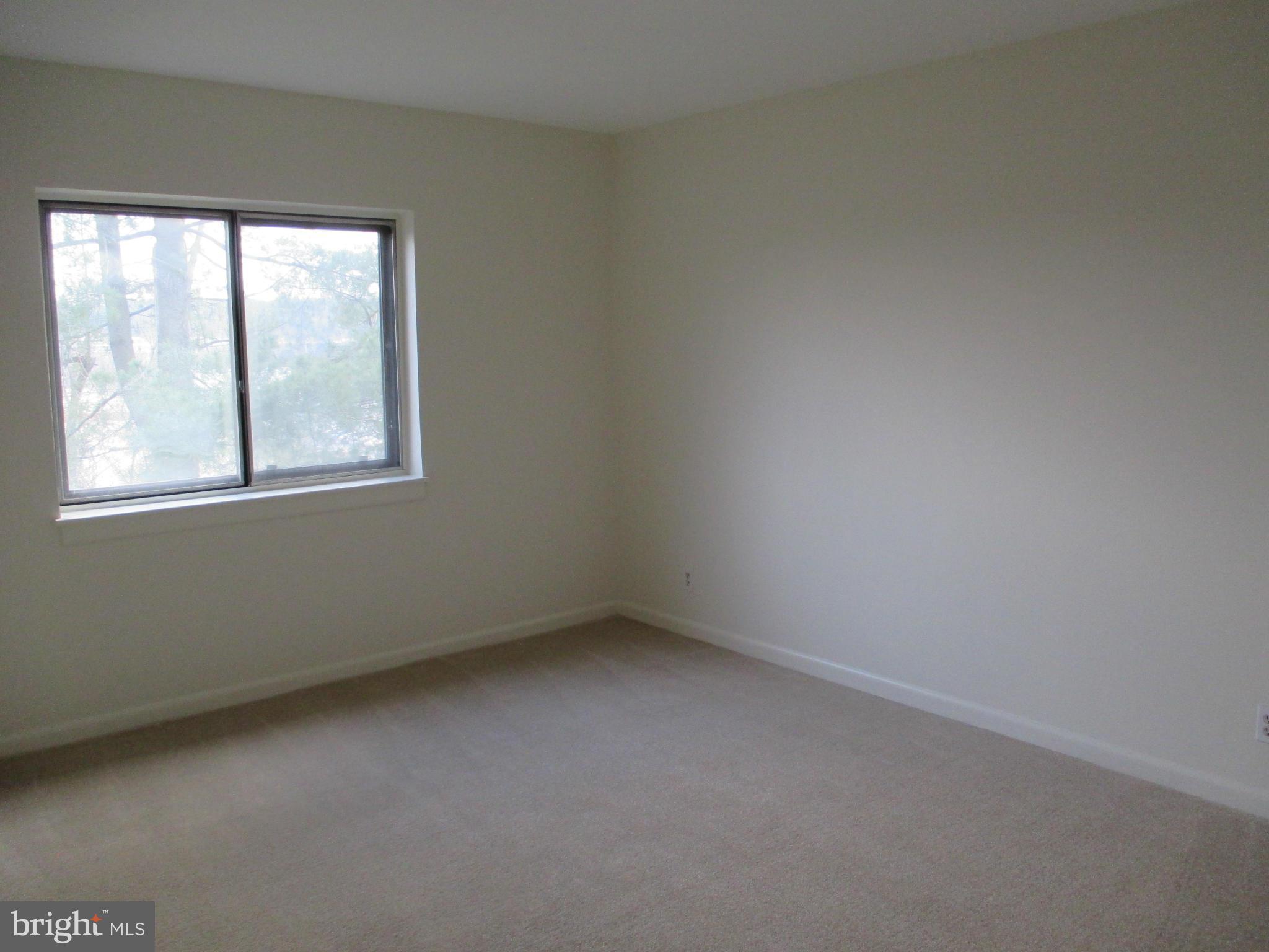 6260 Edsall Road, Unit 403 Alexandria, VA 22312 - Photo 11 of 15 an empty room with a window