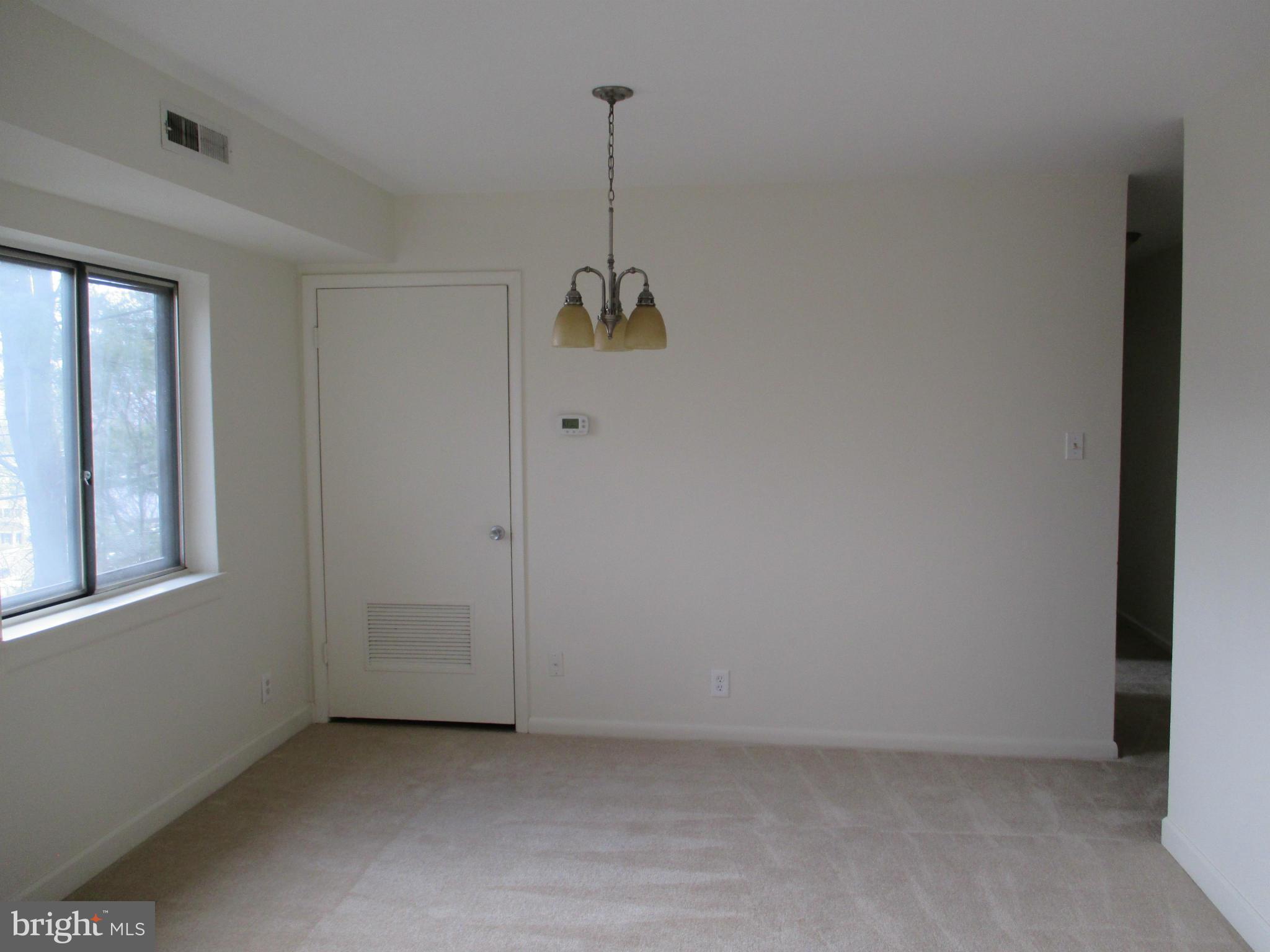 6260 Edsall Road, Unit 403 Alexandria, VA 22312 - Photo 6 of 15 a view of a room with window