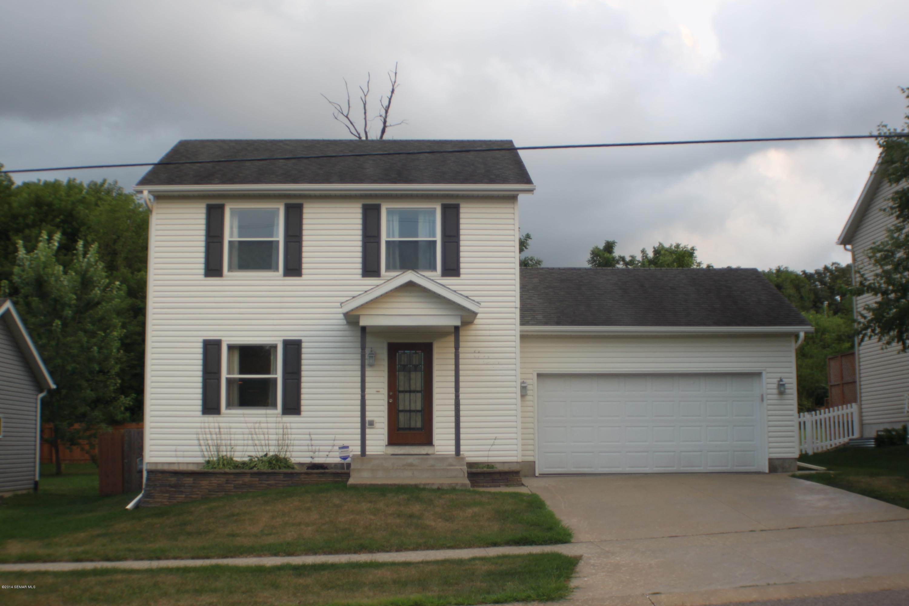 3338 7th Street Northwest Rochester, MN 55901 - Photo 1 of 1
