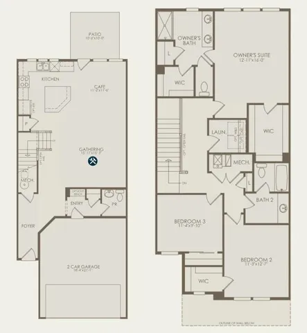 $372,990 | 14971 Avondale View, Rosemount, MN 55068