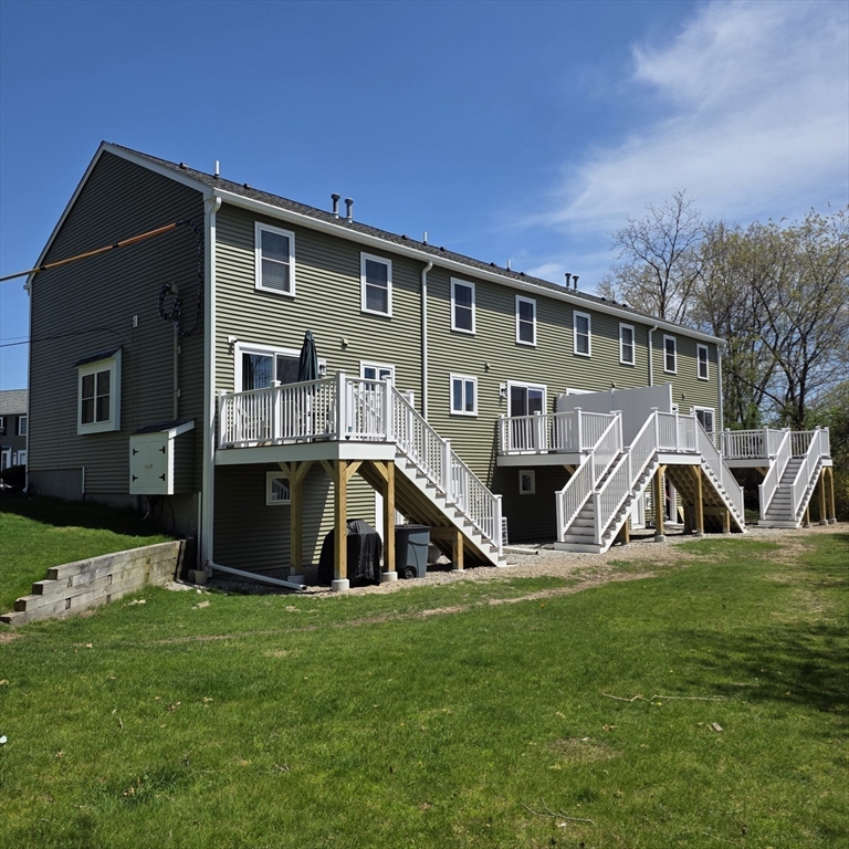 1603 Irving Road, Unit 1603 Randolph, MA 02368 - Photo 10 of 16