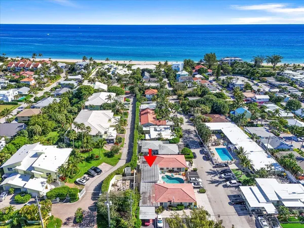 $2,795,000 | 1 Tropical Drive, Ocean Ridge, FL 33435