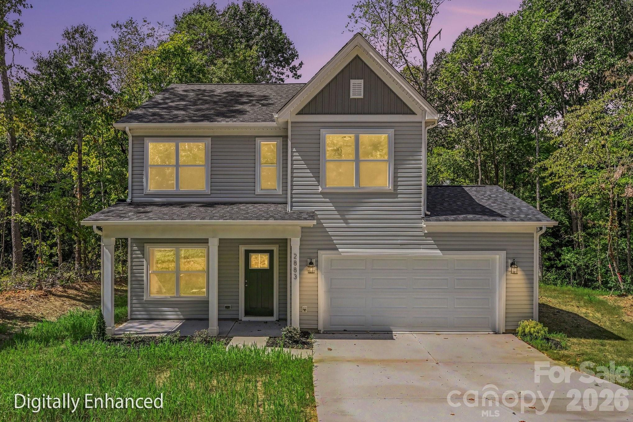 2883 Loviee Road Lincolnton, NC 28092 - Photo 1 of 25 Gallery Image 1