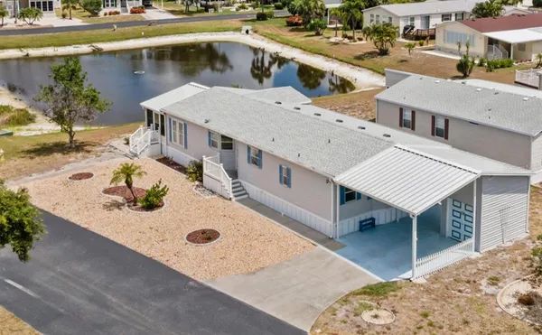 $225,000 | 9177 Pinehaven Way, Englewood, FL 34224