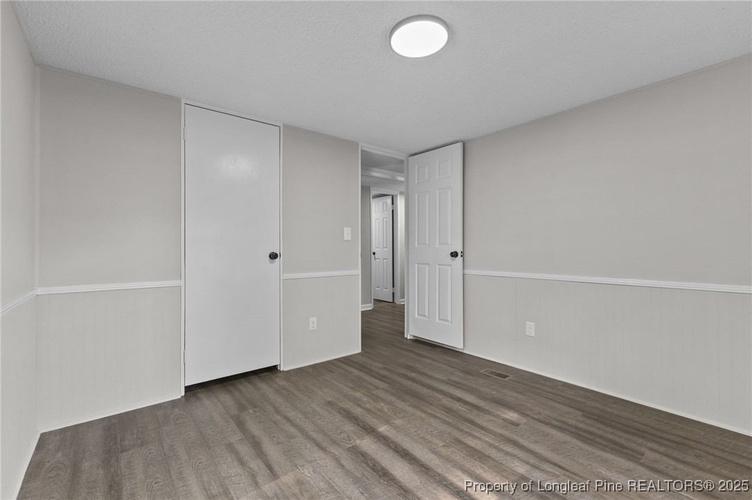 5888 Butler Nursery Road Fayetteville, NC 28306 - Photo 29 of 42 a view of an empty room