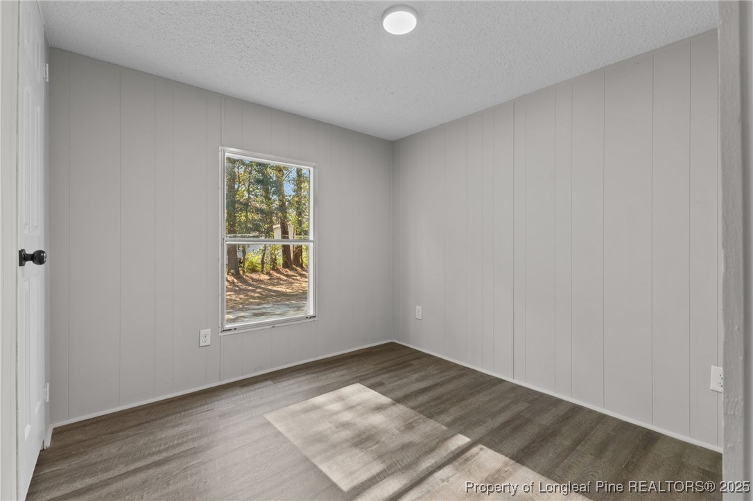 5888 Butler Nursery Road Fayetteville, NC 28306 - Photo 34 of 42 an empty room with a window