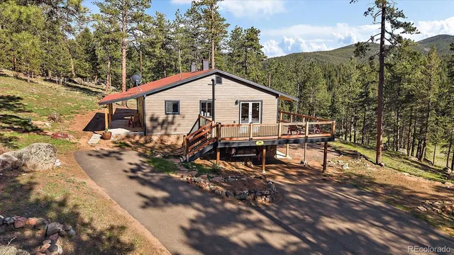 $849,000 | 34 Normandy Road, Evergreen, CO 80439