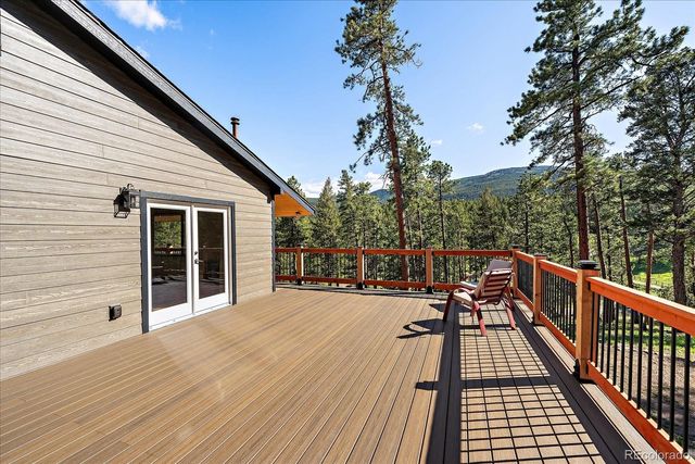 $849,000 | 34 Normandy Road, Evergreen, CO 80439