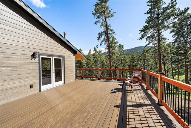$849,000 | 34 Normandy Road, Evergreen, CO 80439