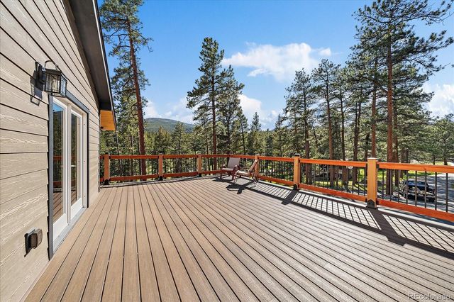 $849,000 | 34 Normandy Road, Evergreen, CO 80439