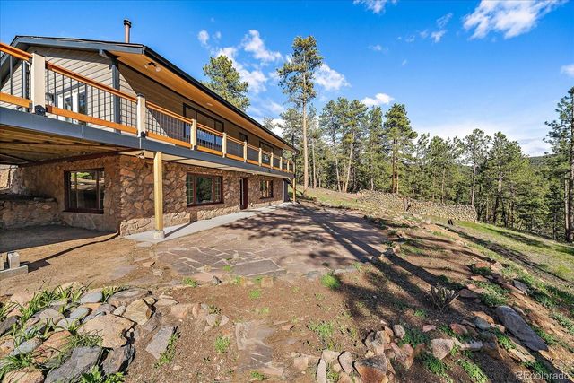 $849,000 | 34 Normandy Road, Evergreen, CO 80439