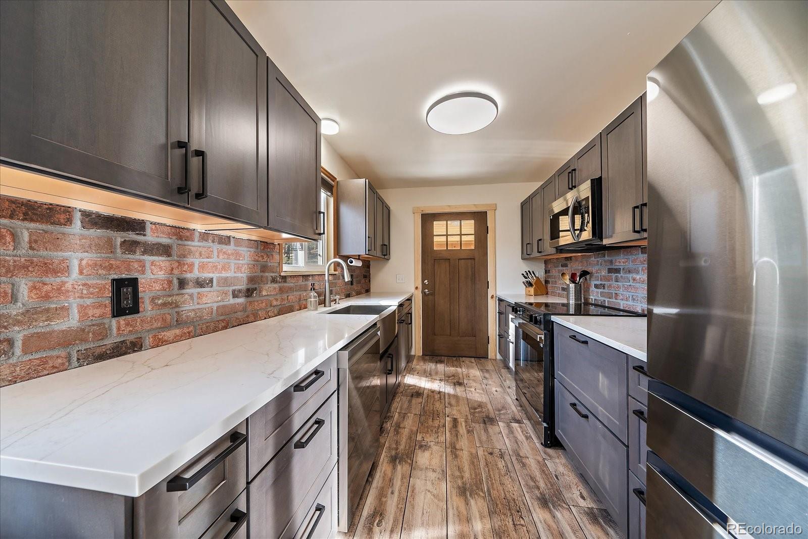 34 Normandy Road Evergreen, CO 80439 - Photo 9 of 45