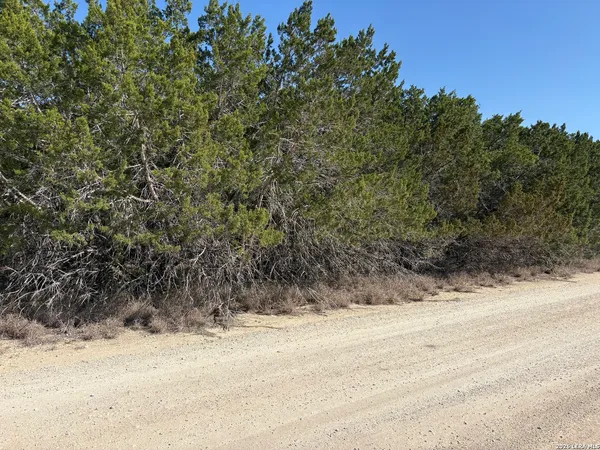 $8,999 | 159 Mesquite Circle, Bandera, TX 78003