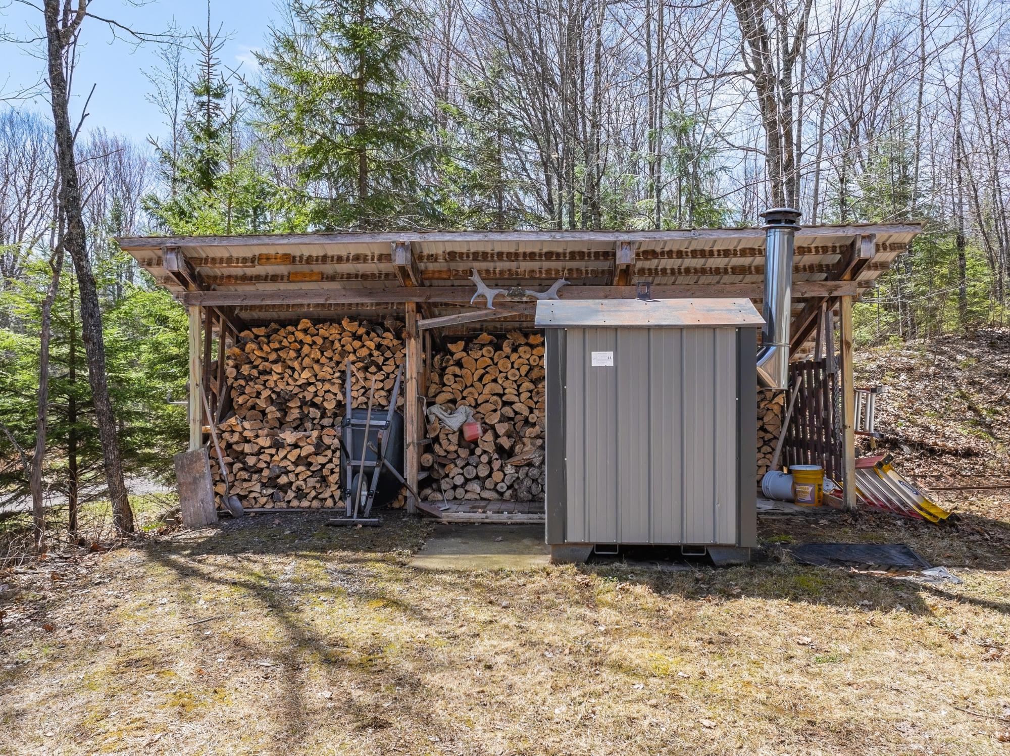 2136 Co Hwy G Mercer, WI 54547 - Photo 52 of 54 Gallery Image 52