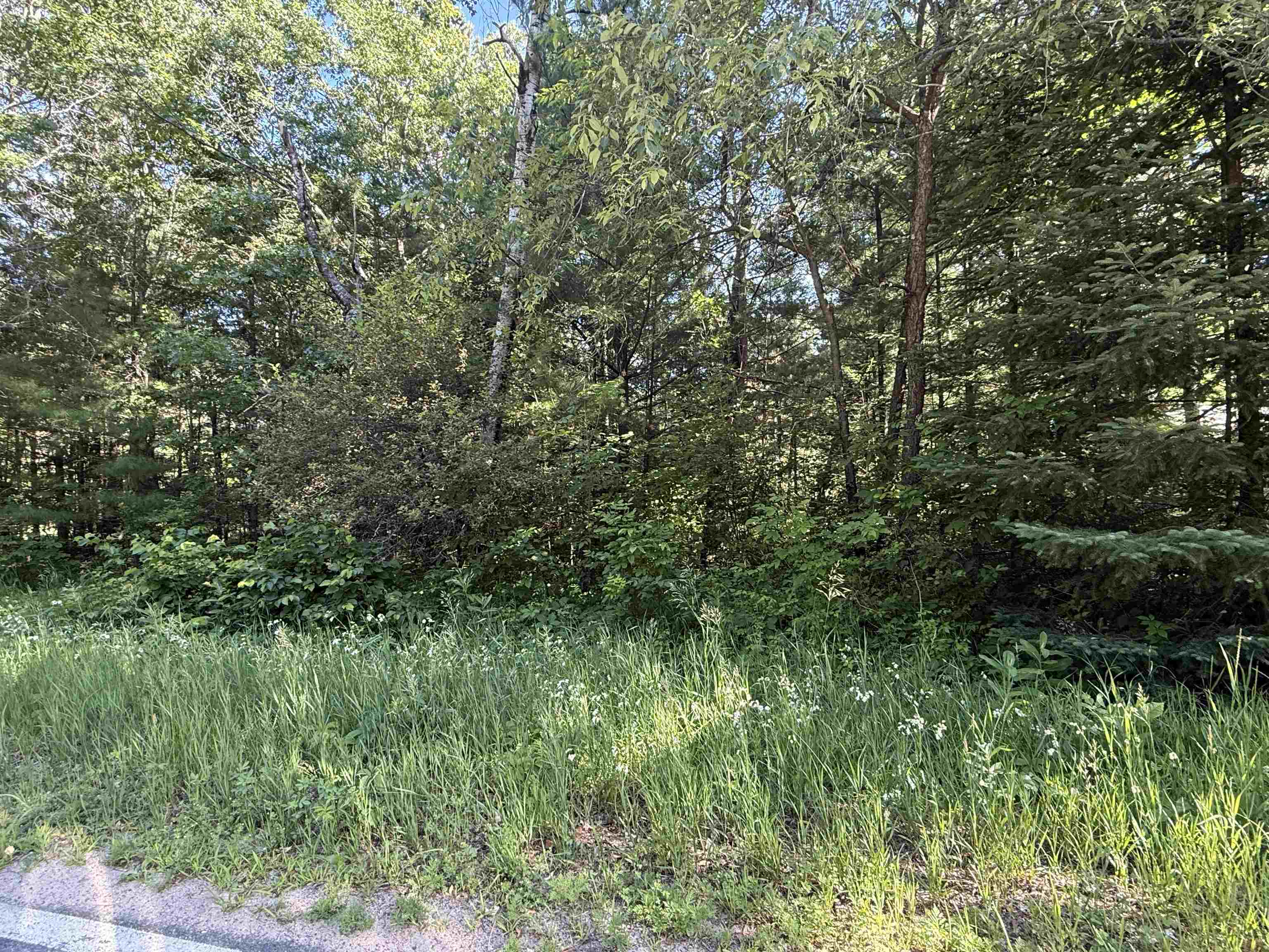 Lot 1 Jordan Road Stevens Point, WI 54482 - Photo 1 of 5