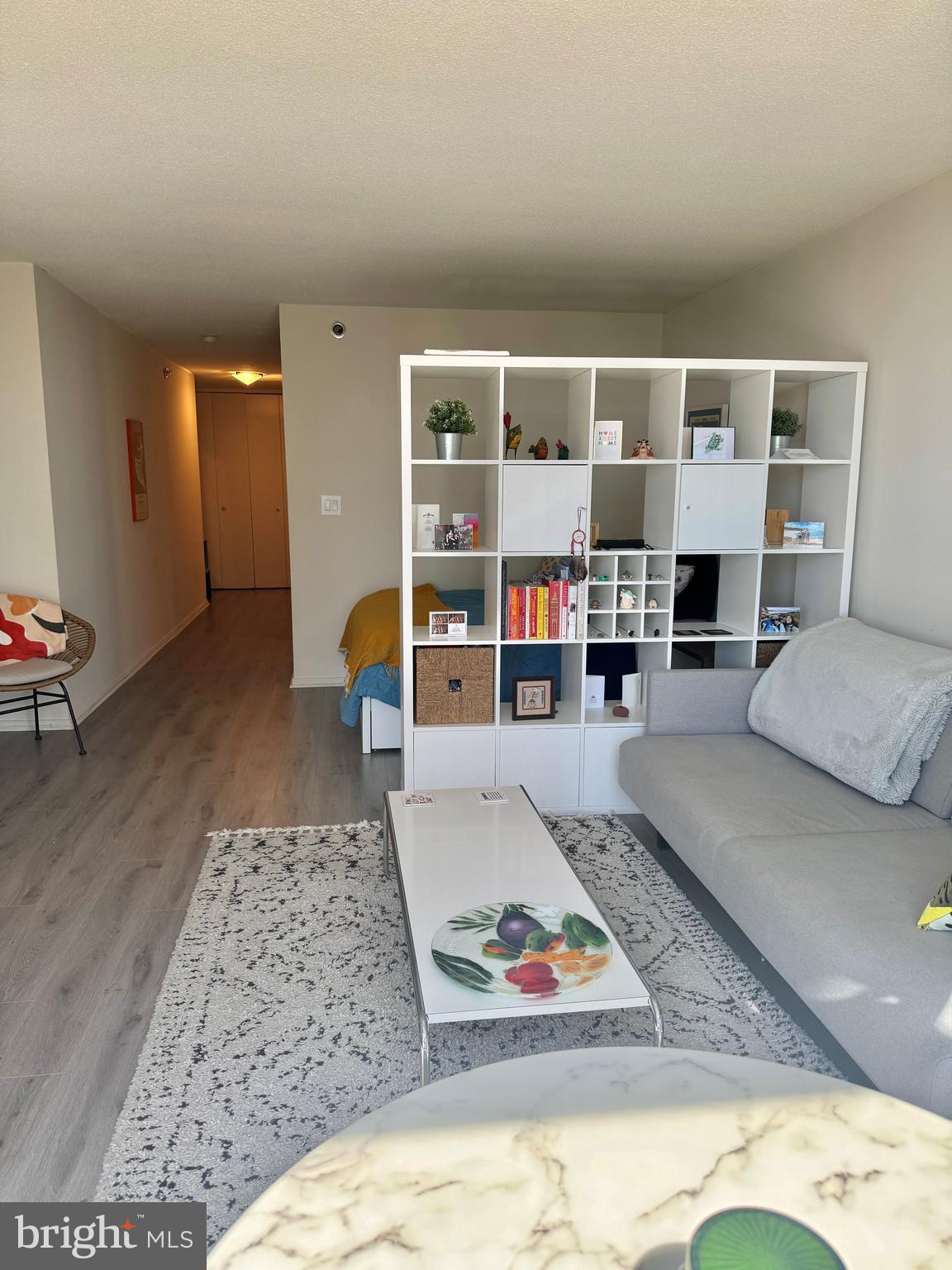 2018-32 Walnut Street, Unit 17M Philadelphia, PA 19103 - Photo 6 of 16