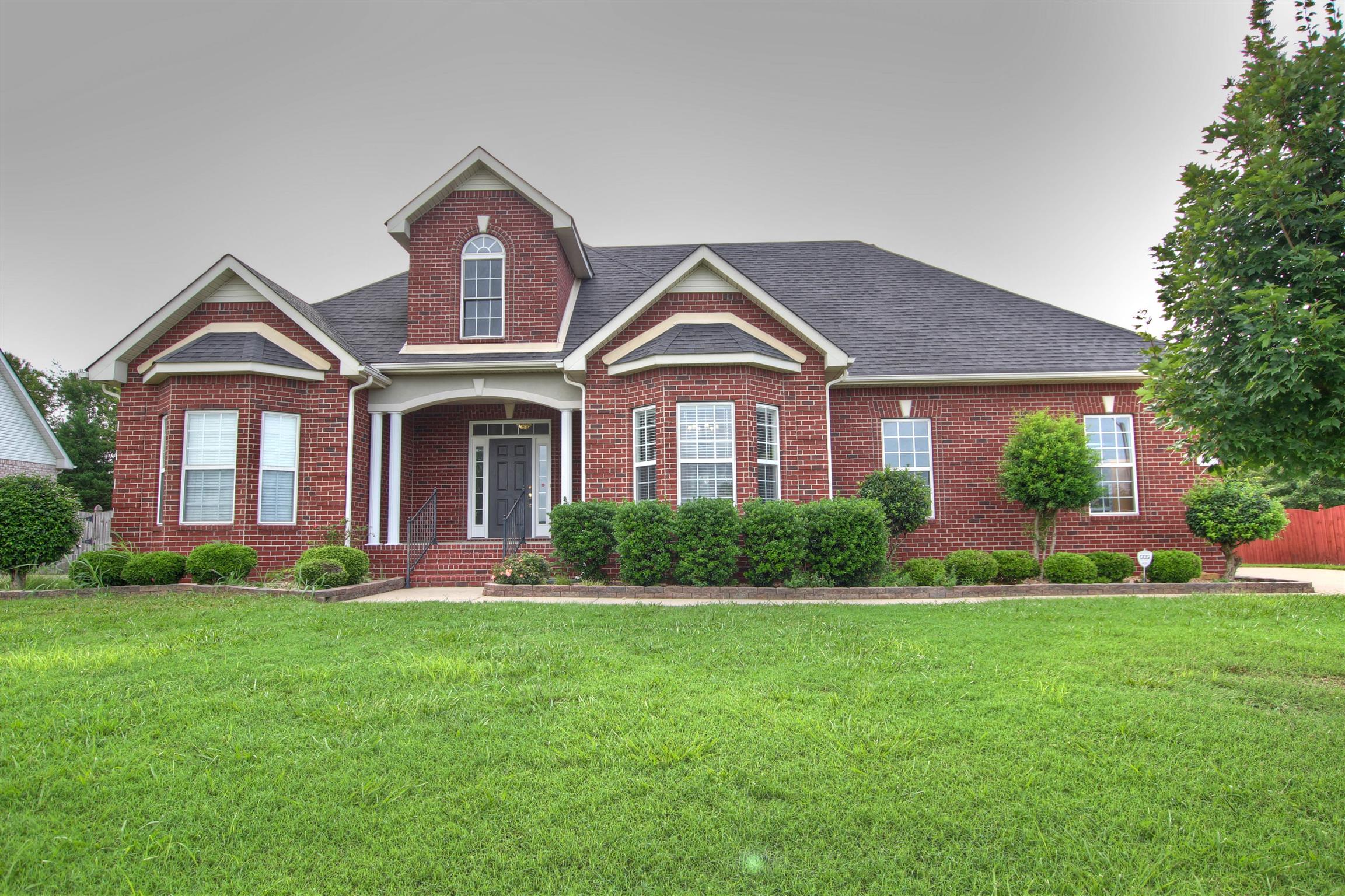 225 Conquest Road Murfreesboro, TN 37128 - Photo 1 of 21 Gallery Image 1